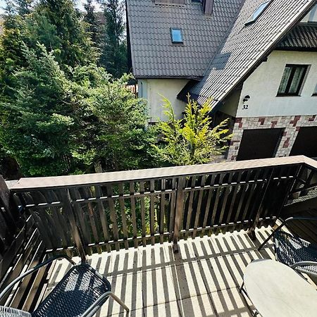 Swarny Zakatek Zakopane Exterior foto